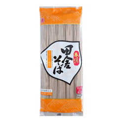 HONBA INAKA SOBA 450G