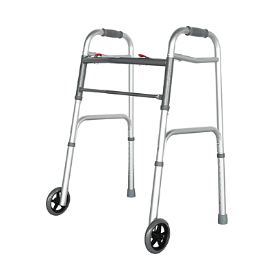 3008 front wheel walker