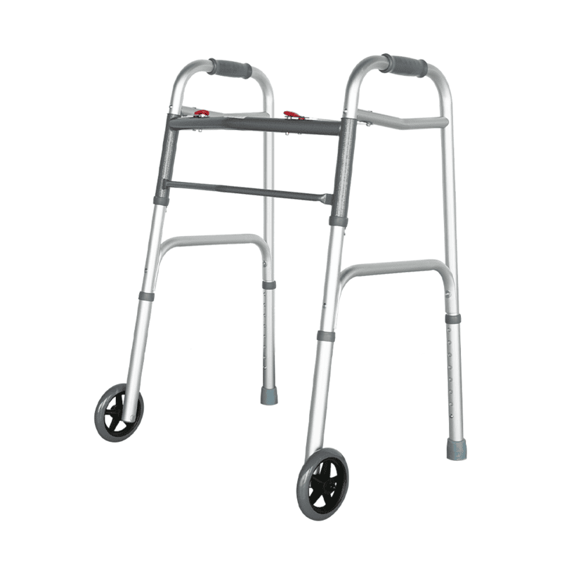 3008 front wheel walker