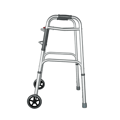 3008 front wheel walker