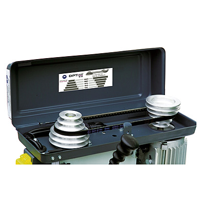 OPTIMUM OPTIdrill B 17PRO basic – Bench Drill