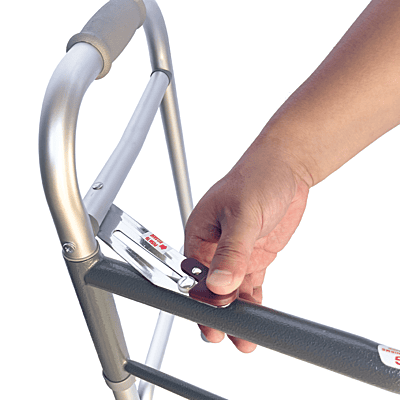 3008A four point walker