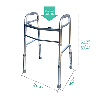 3008A Four Point Walker 3008A Four Point Walker