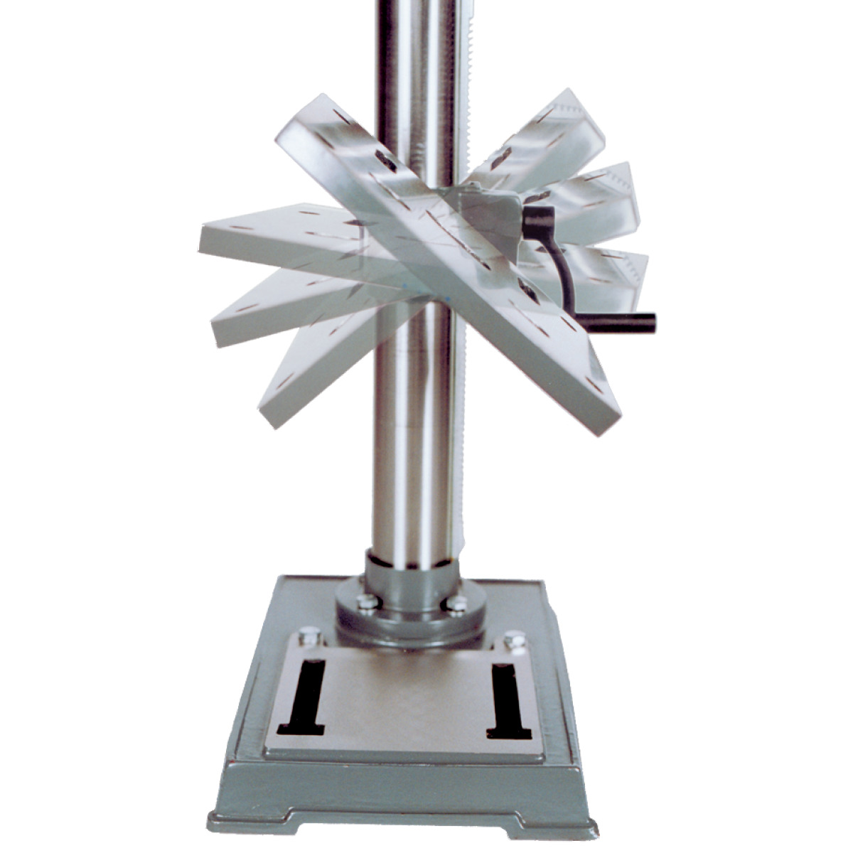 OPTIMUM OPTIdrill RB 6T – Radial Drill