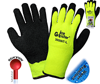GUANTE ICE GRIPSTER INSULADO 300INT