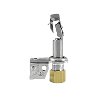 PILOTO EN T CON CHISPERO