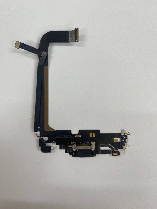 Flex de Carga para iPhone 13 Pro Max - Repuesto Original