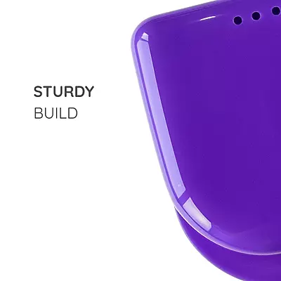 Retainer Boxes (UN-PRINTED)