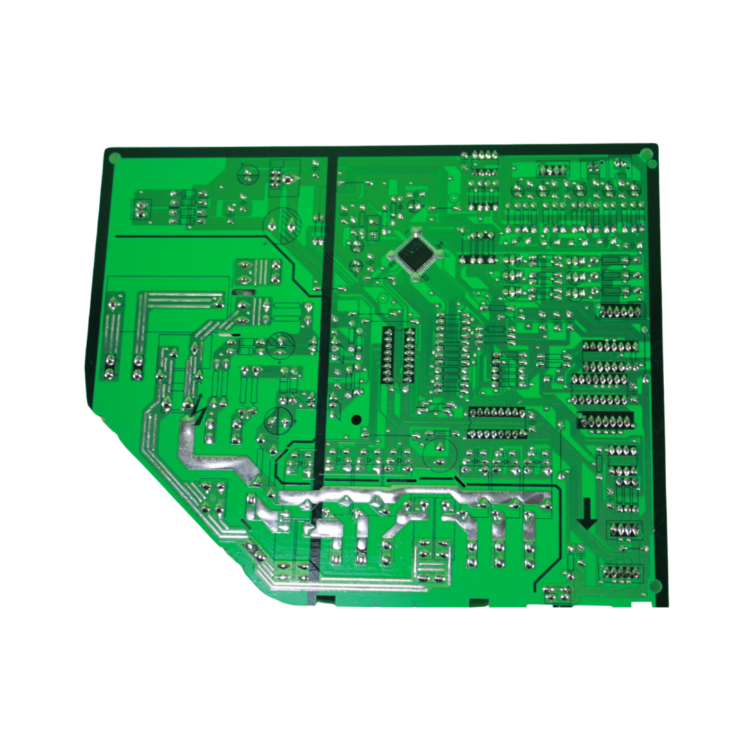 Tarjeta Electronica Para Minisplit Mirage 2Ton, S/F, X Series - 30135377