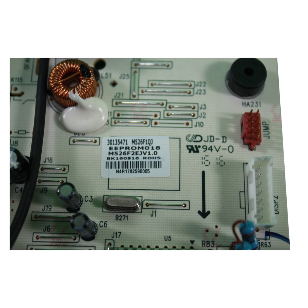 Main Board Confort Star - 30135471