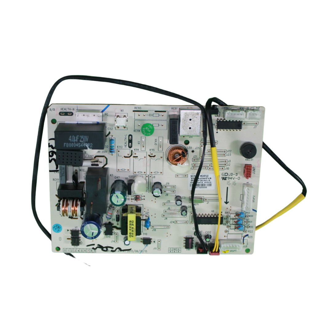 Main Board Confort Star - 30135471