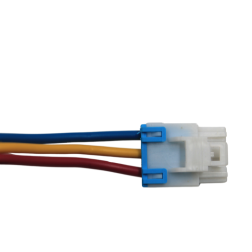 Tarjeta Electronica Condensador Para Minisplit Mirage 1Ton, Inverter Magnum 15 , S/F - 30138000230