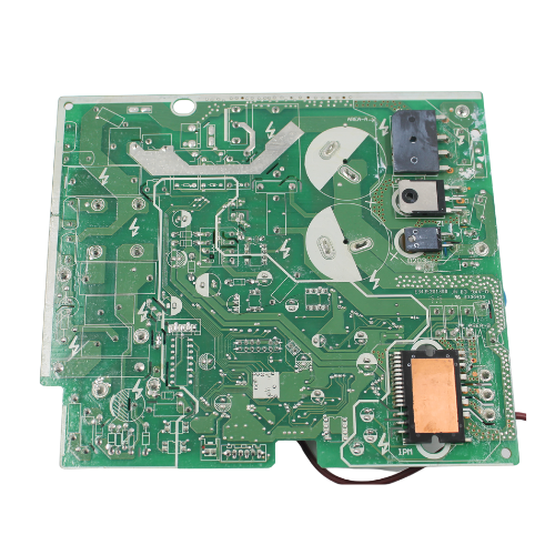 Tarjeta Electronica Condensador Para Minisplit Mirage 1Ton, Inverter Magnum 15 , S/F - 30138000230
