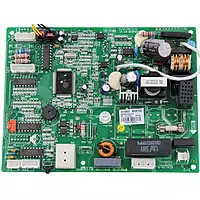 Tarjeta Electronica Evaporador Para Minisplit Mirage 1Ton, 220V, F/C, Cap. 1Mf 500V - 30138655