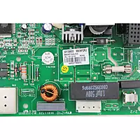 Tarjeta Electronica Evaporador Para Minisplit Mirage 1Ton, 220V, F/C, Cap. 1Mf 500V - 30138655