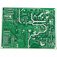 Tarjeta Electronica Evaporador Para Minisplit Mirage 1Ton, 220V, F/C, Cap. 1Mf 500V - 30138655