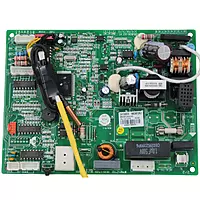 Tarjeta Electronica Evaporador Para Minisplit Mirage 1Ton, 220V, F/C, Cap. 1Mf 500V - 30138655