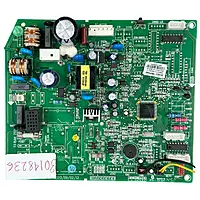 Tarjeta Electronica Evaporador Para Minisplit Mirage Magnum18, 2Ton, Inverterr, F/C - 30148236