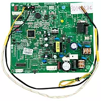 Tarjeta Electronica Evaporador Para Minisplit Mirage Magnum18, 2Ton, Inverterr, F/C - 30148236