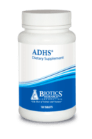 Biotics, ADHS, (120T) Biotics, ADHS, (120T)