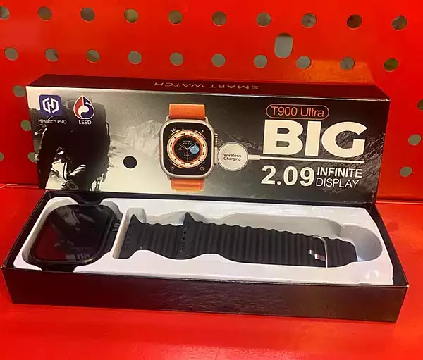 T900 Ultra 2 Smart watch