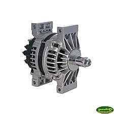 REMY ALTERNATOR DELCO