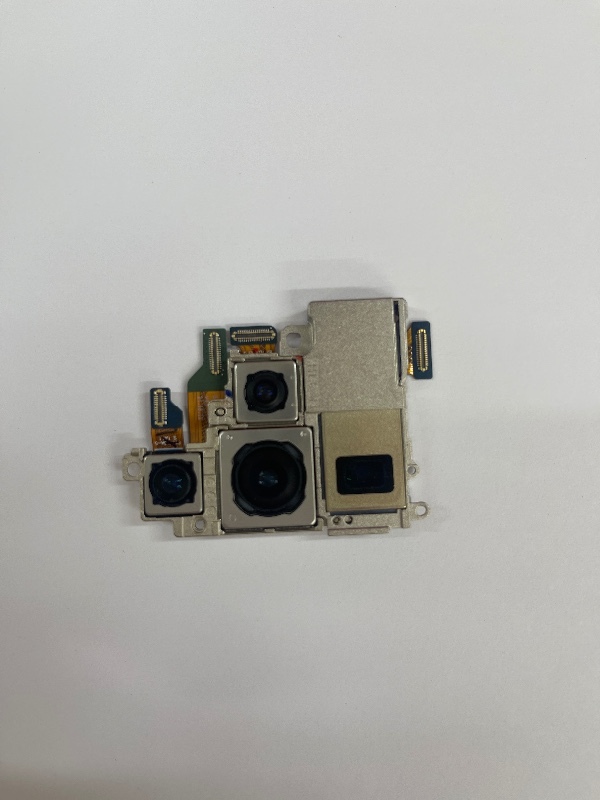Cámara Principal para Samsung Galaxy S22 Ultra - Repuesto Original