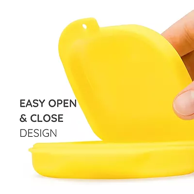 Retainer Boxes (UN-PRINTED)