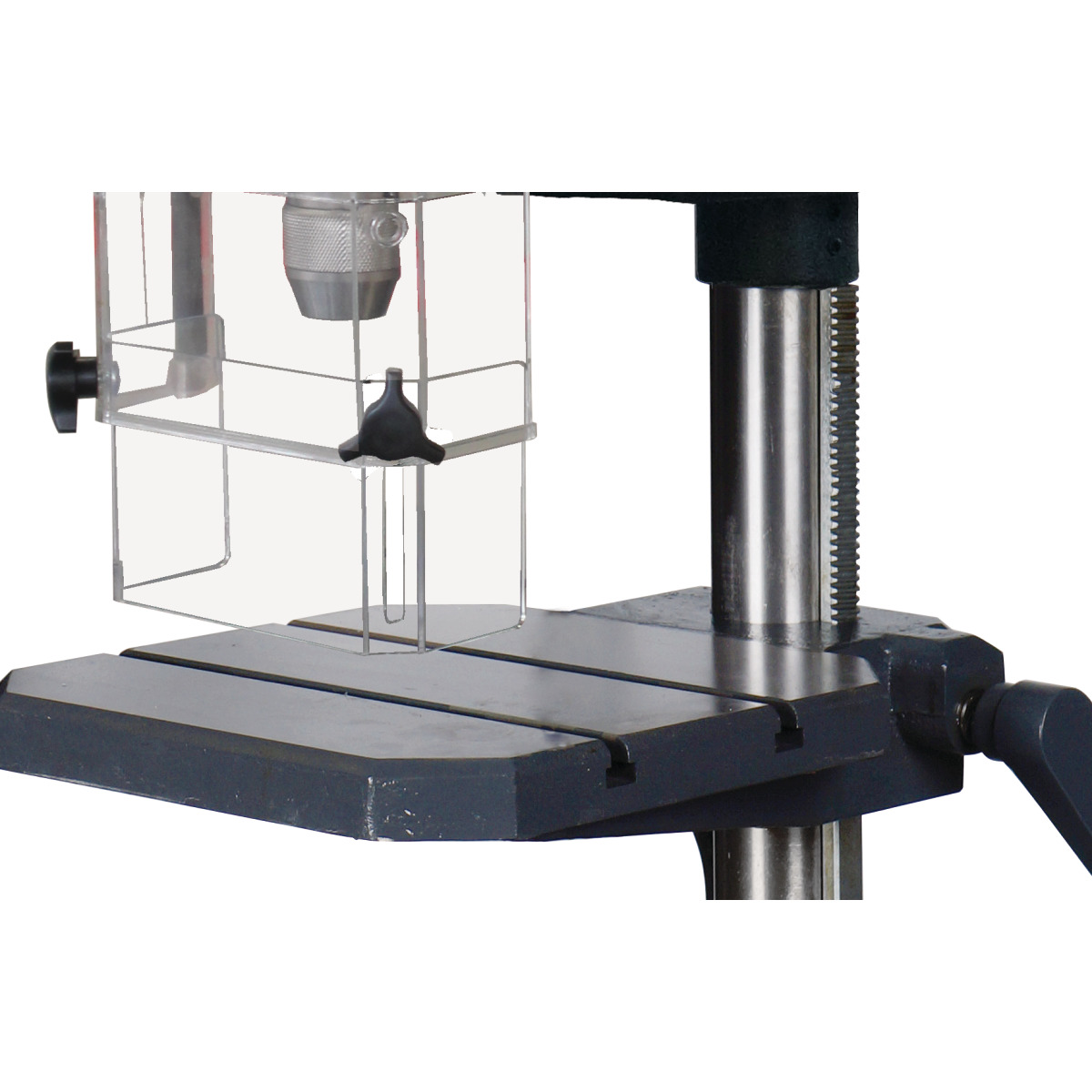 OPTIMUM OPTIdrill DX 15V – Bench Drill