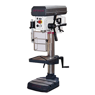 OPTIMUM OPTIdrill B 24H (230V) – Bench Drill