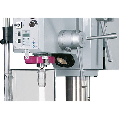 OPTIMUM OPTIdrill B 24HV – Bench Drill