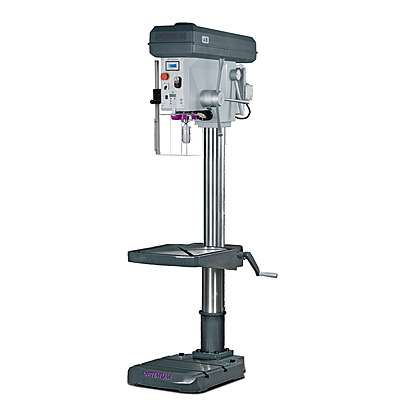 OPTIMUM OPTIdrill B 34H – Upright Drill