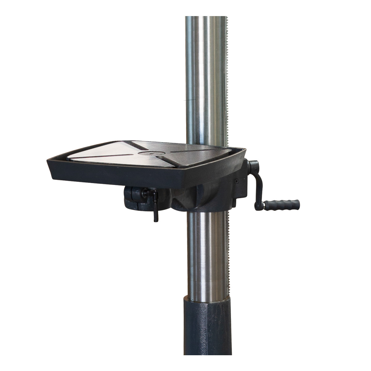 OPTIMUM OPTIdrill DP 26V-T – Bench Drill