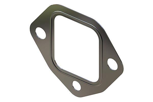 GASKET,EXHAUST MANIFOLD