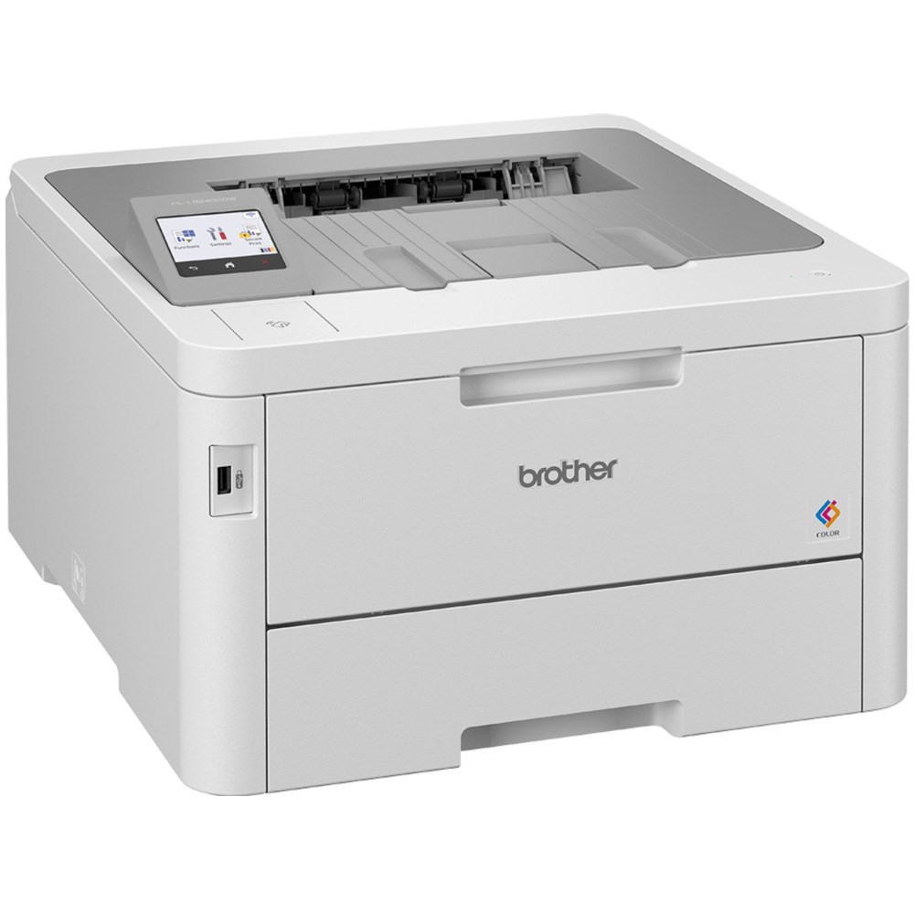Brother HL-L8240CDW Compact Professional Colour Laser Printer