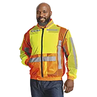 Force Jacket