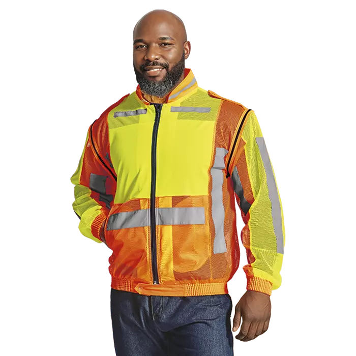 Force Jacket