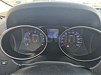 Hyundai Tucson 2010 ID: V055933