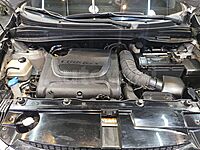 HYUNDAI TUCSON 2012 ID : V318745