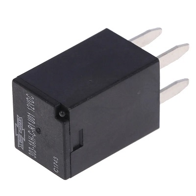 303-1AH-C-R1-U01-12VDC General Purpose Relay 303-1AH-C-R1-U01-12VDC General Purpose Relay