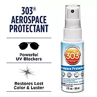 303 Products Aerospace Protectant UV Protectant Spray – Matte Finish