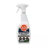 303 Products Black Streak Remover - Removes Black Streaks and Dirt, Provides A Clean, Streak-Free Finish on RVs, Campers