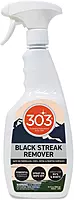303 Products Black Streak Remover - Removes Black Streaks and Dirt, Provides A Clean, Streak-Free Finish on RVs, Campers