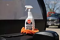 303 Products Black Streak Remover - Removes Black Streaks and Dirt, Provides A Clean, Streak-Free Finish on RVs, Campers