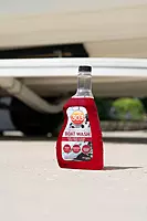 303 Products Marine Boat Wash with UV Protectant - For A Deep Clean, Spot Free Shine - 30 Day UV Protection - Removes Salt