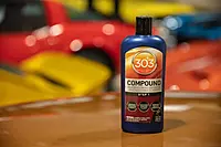 303 Products Compound - Removes Paint Defects and Restores Clarity - Removes Oxidation and Swirls