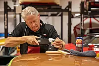 303 Products Compound - Removes Paint Defects and Restores Clarity - Removes Oxidation and Swirls