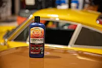 303 Products Compound - Removes Paint Defects and Restores Clarity - Removes Oxidation and Swirls