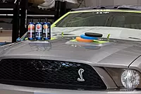 303 Products Compound - Removes Paint Defects and Restores Clarity - Removes Oxidation and Swirls