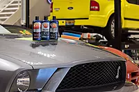 303 Products Compound - Removes Paint Defects and Restores Clarity - Removes Oxidation and Swirls
